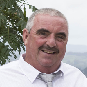 Graham Rhead